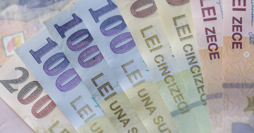 Crește salariul minim de la 1 ianuarie