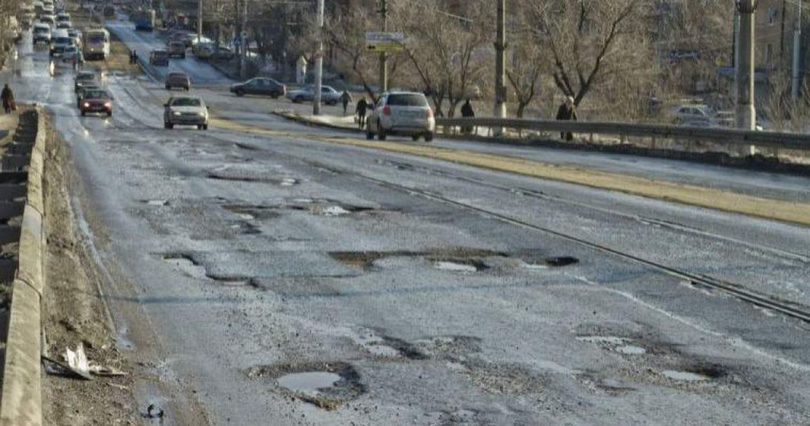 România, țara din UE cu cele mai proaste drumuri, conform unui sondaj 
