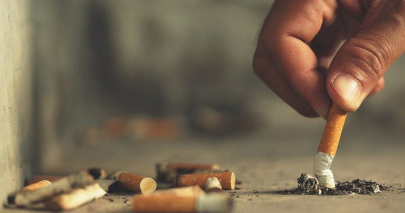 Interzicerea tutunului încălzit aromat sau vapingului ar puea motiva populația să revină la fumatul convențional