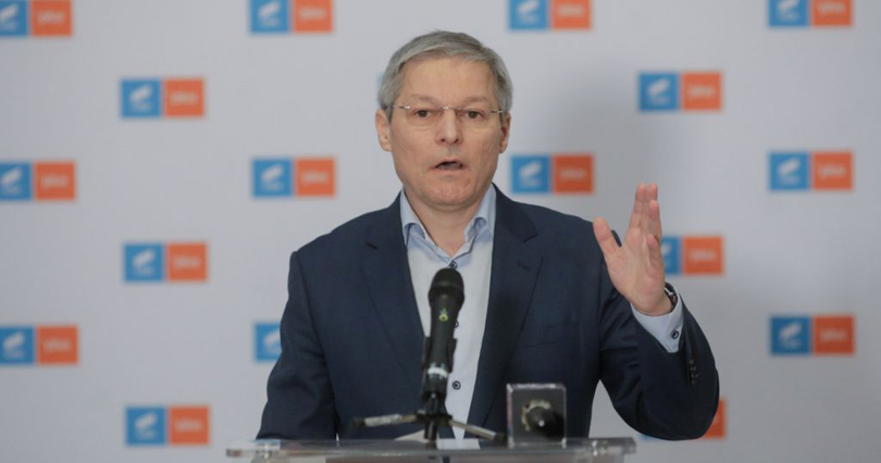 Dacian Cioloș, acuzații grave pentru Petre Daea