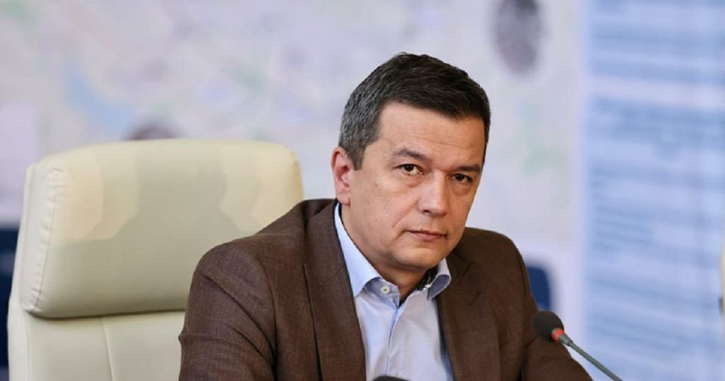 Declarațiile lui Sorin Grindeanu despre achiziționarea unui avion oficial
