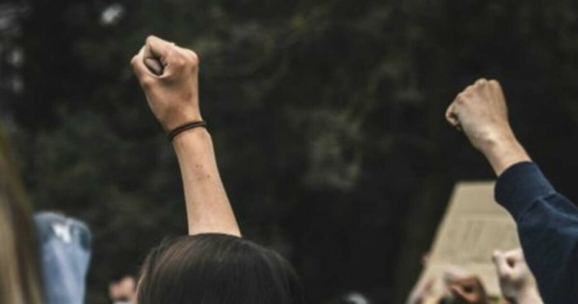 protest