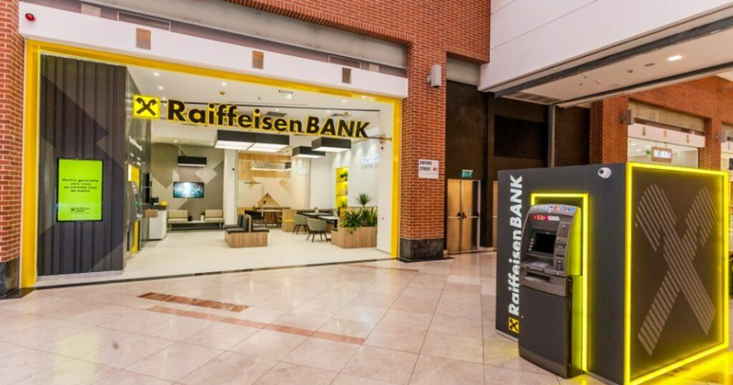 Raiffeisen Bank