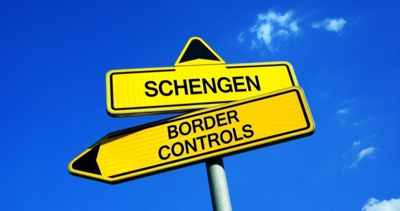 Olanda încalcă regulamentul Schengen/ sursa foto: wall-street.ro