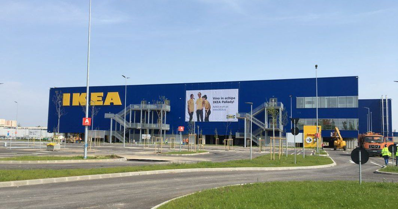 Ikea oferă transparență/ sursa foto: wall-street.ro