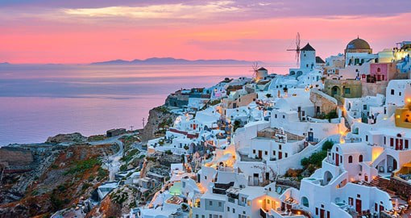 Grecia