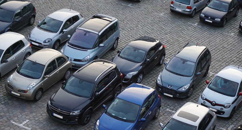 Vânzările de autoturisme în Europa au înregistrat o creştere de două cifre în luna octombrie, iar marca Dacia a vândut mai multe autoturisme decât Fiat, Citroen, Opel şi Seat pe piaţa din Europa