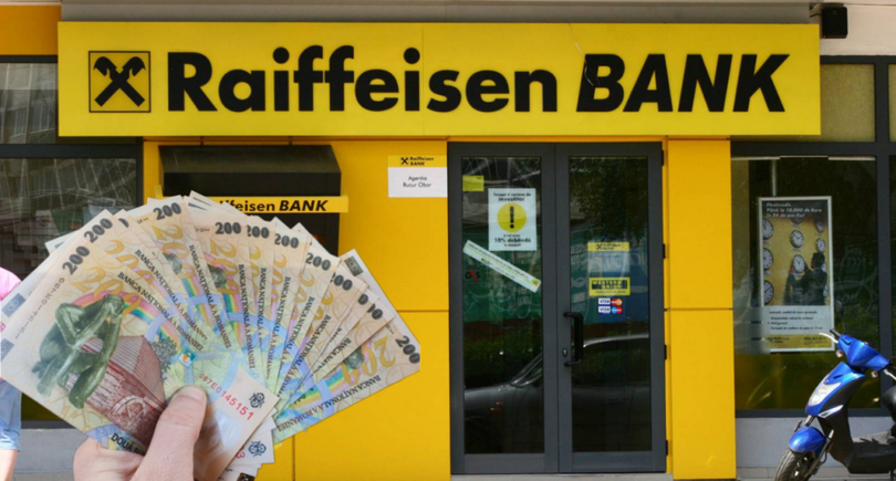 Banca Raiffeisen