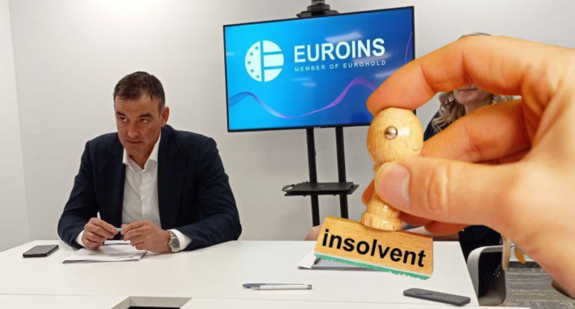 Ultima oră: reprezentanții confirmă ce se va întâmpla cu milioanele de clienți ale companiei de asigurări Euroins.