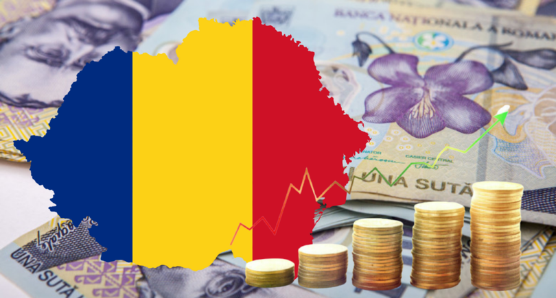Economia românească
