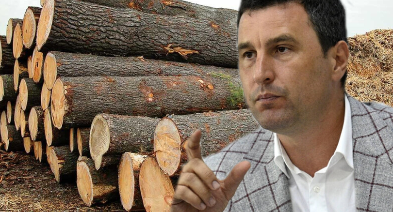 Tanczos Barna dă asigurări că lemnul de foc nu va fi interzis 