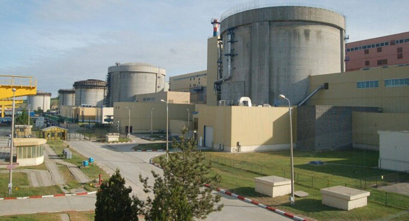 Centrala Nucleară de la Cernavodă motiv de laudă pentru Nicolae Ciucă:„Evenimentul de astăzi este o nouă dovadă a legăturii strânse dintre România și Statele Unite ale Americii”