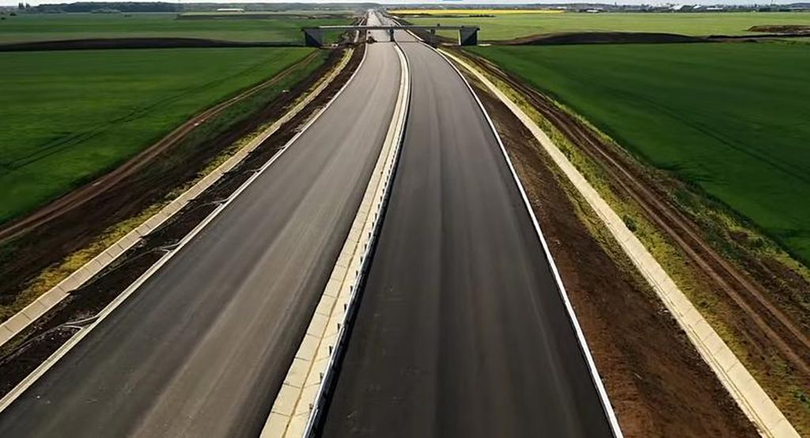 Autostrada București Nord