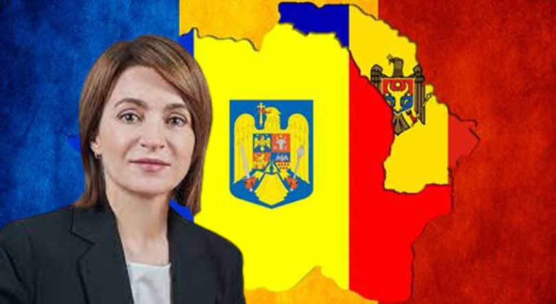 Preşedinta Republicii Moldova, Maia Sandu, a anunţat că, din 2023, adulţii vor putea învăţa gratuit limba română