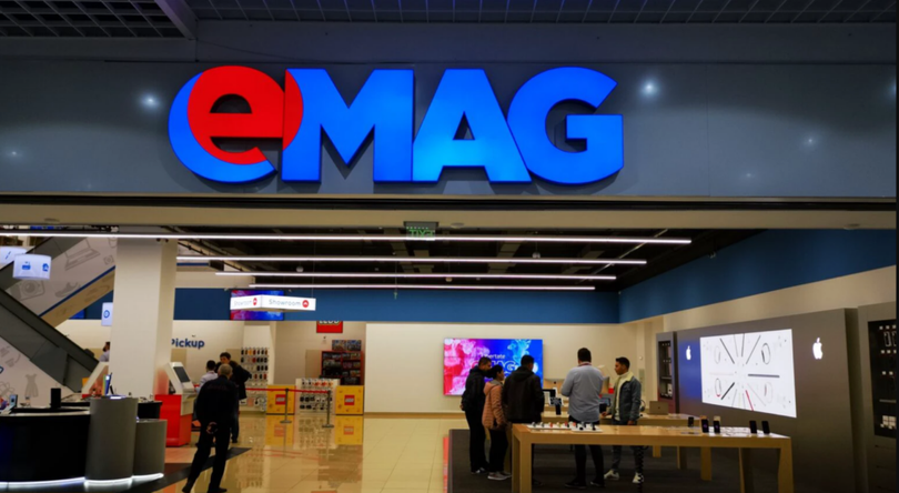 eMag