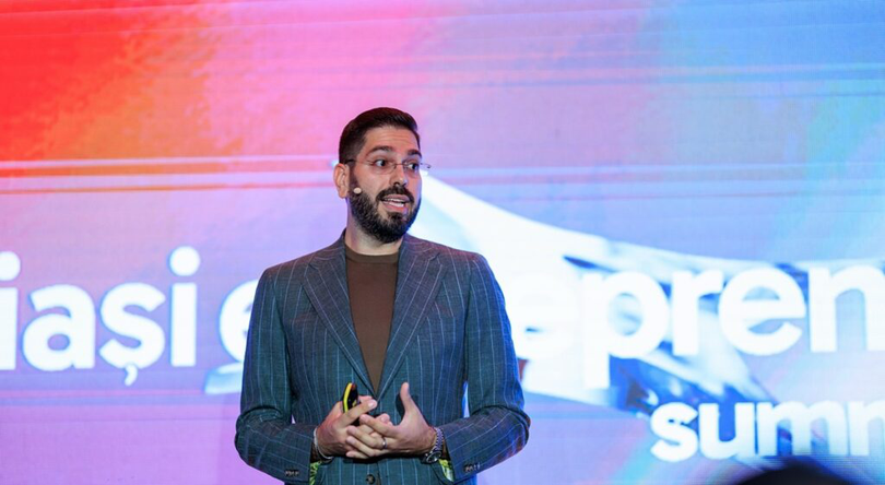 Flavius Jakubowicz, Președinte AAFBR