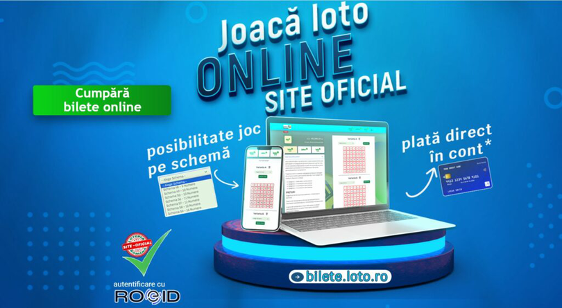 loto online