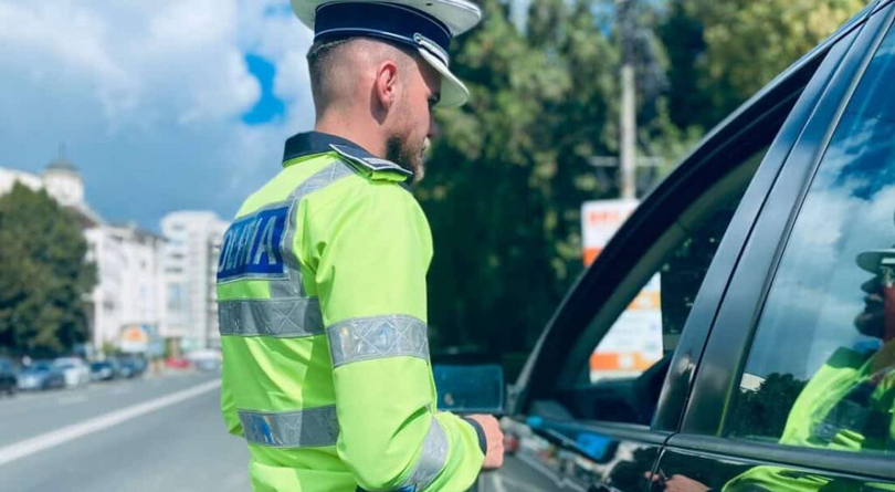 Cod Rutier 2025 Greşelile din trafic pentru care se suspendă permisul de conducere