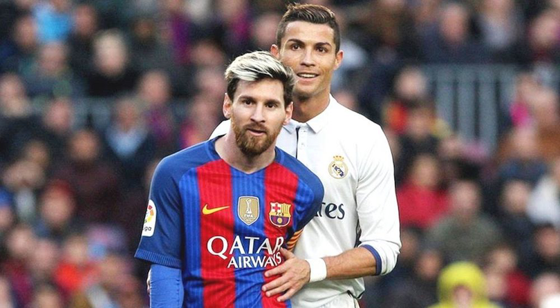 Ronaldo și Messi, cei mai bine plătiți sportivi din lume