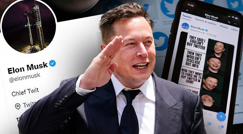 Elon Musk a luat decizia finală. Twitter a început să concedieze jumătate din efectivele sale