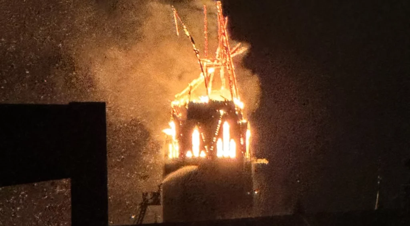 Copyright photo: EPA