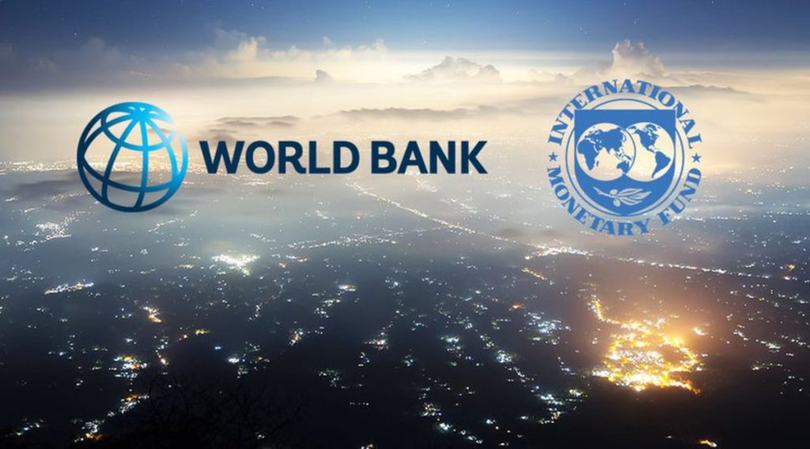 Banca Mondială avertizează asupra riscului global de recesiune iar FMI spune că 2023 va fi un an dificil