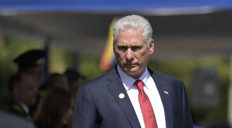 Înlăturarea lui Díaz-Canel de la putere ar elimina o figură-cheie, lăsând însă în funcțiune regimul comunist represiv care conduce Cuba de aproape șapte decenii.