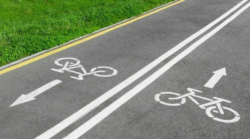 Pistele de biciclete din Capitală vor fi modernizate