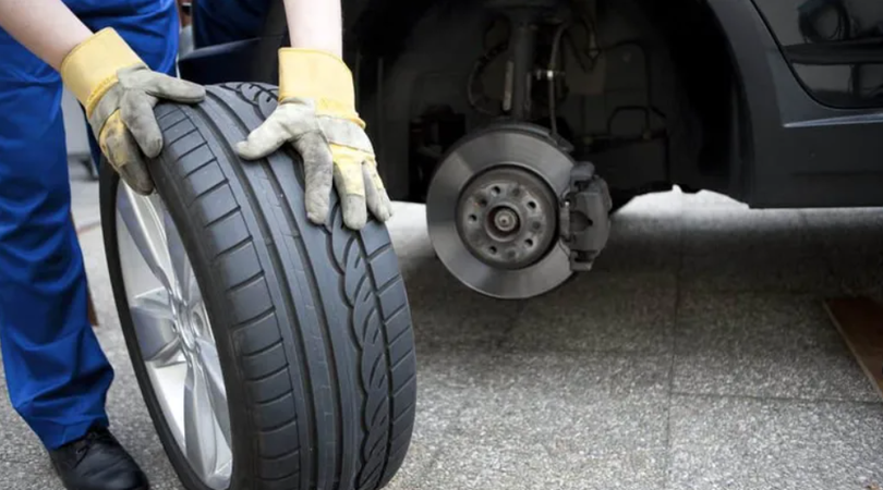 RAR, anunț despre anvelope