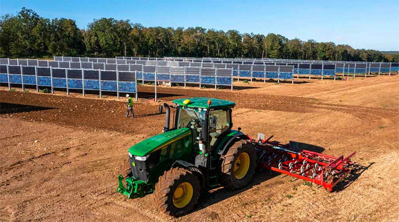 fotovoltaice pentru fermieri