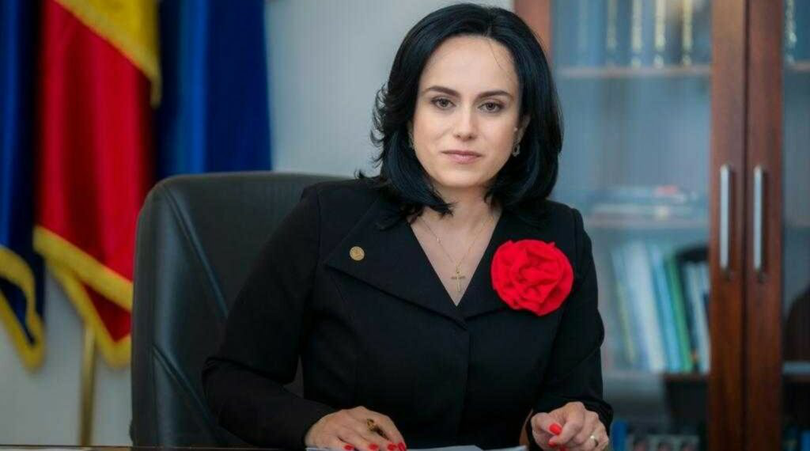 Simona Bucura-Oprescu, ministrul Muncii, despre noile vouchere