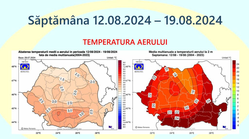 meteo săptămâna 3