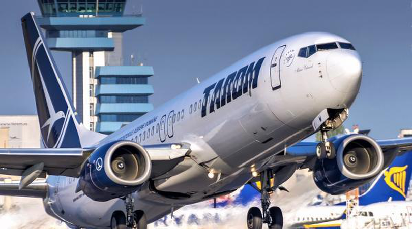 Tarom