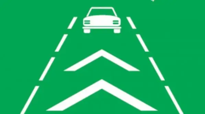 Noul semn rutier la care trebuie să fie atenți șoferii