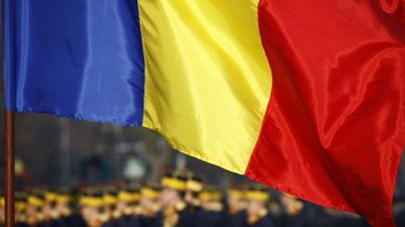 drapel România - zile de naștere pe 1 decembrie