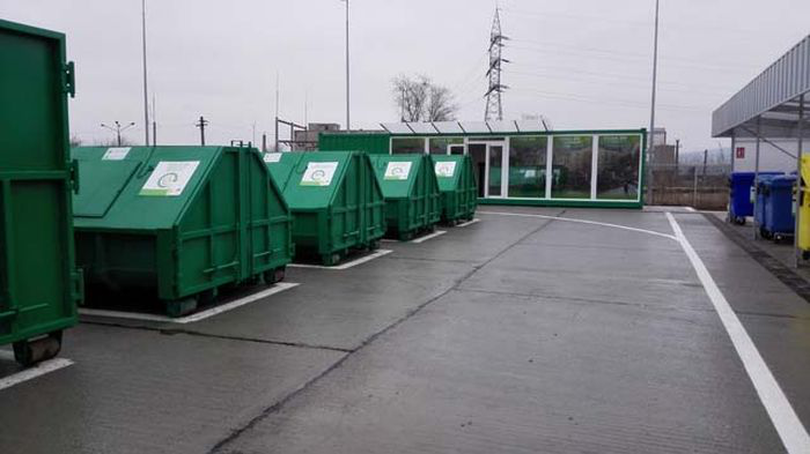 În România se vor construi 654 de centre de colectare a deșeurilor. Ministerul Mediului construirea spațiilor până în 2026