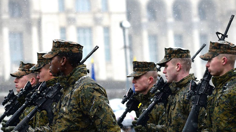 Cum se calculează pensiile militare din țările NATO
