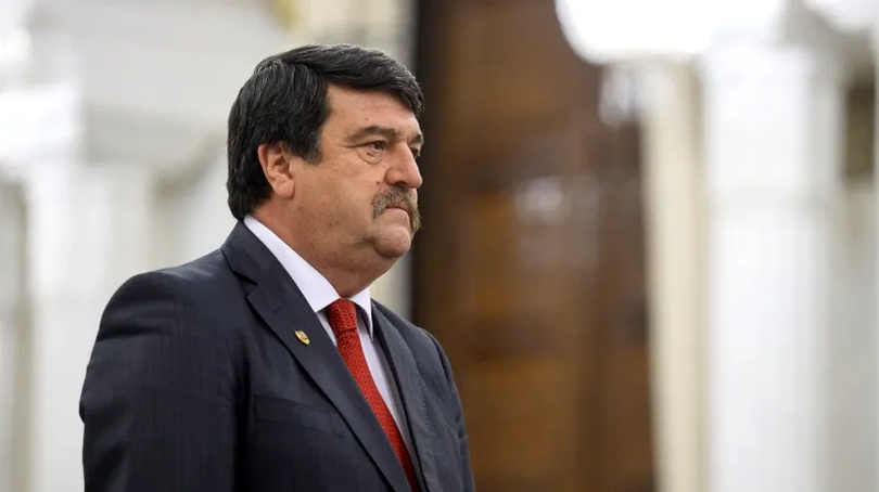 Toni Greblă, despre alegerile din România