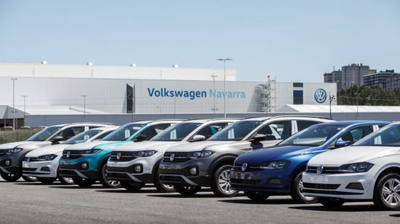 Volkswagen ar putea să se retragă din Europa de Est. Criza gazelor joacă un rol important în această decizie