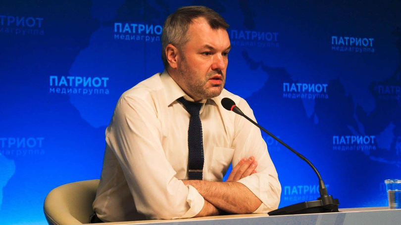 Expertul militar Vladislav Shurygin vorbește despre un conflict între Rusia și NATO. „Mare război nuclear cu rachete”
