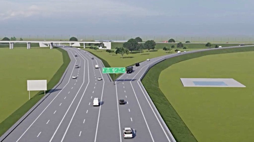 CNAIR a semnat contractul pentru supervizarea lucrărilor pe loturile 1 și 2 din Autostrada Ploiești - Buzău