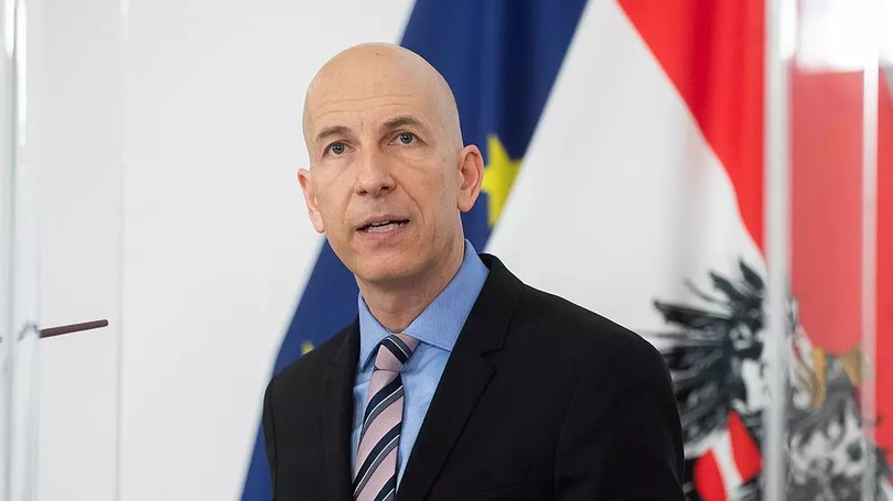 Ministrul austriac al economiei, conservatorul Martin Kocher, este în favoarea importării forței de muncă din afara țării