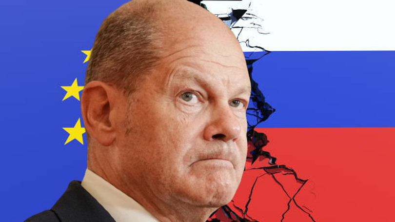 Rusia a respins oferta cancelarului Olaf Scholz