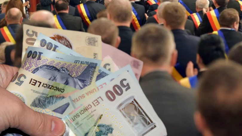 Salarii români