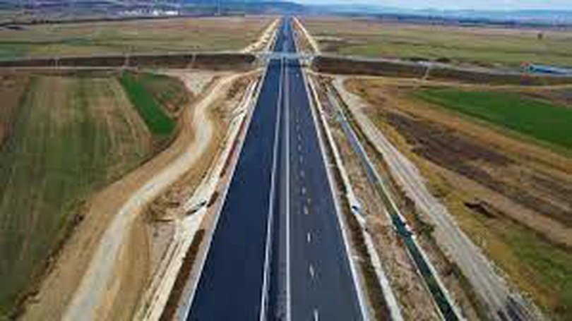 autostrada A10 Sebeș-Turda