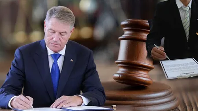 Klaus Iohannis