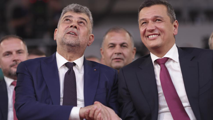 PSD nu majorează taxele