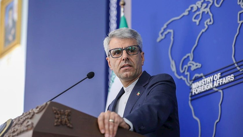 Purtătorul de cuvânt al Ministerului iranian de Externe, Esmail Baghaei, a declarat că informațiile privind o cerere de armistițiu din partea Iranului sunt „lipsite de orice fundament”.