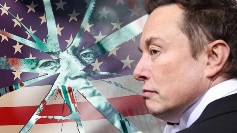 Elon Musk speriat de recesiune! Miliardarul cere Fed să reducă urgent ratele dobânzilor