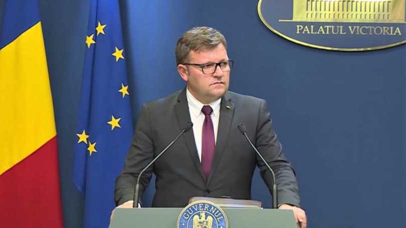 Ministrul Muncii, noi declarații despre veniturile românilor. „Efectiv nu se poate trăi cu salariul minim în România”